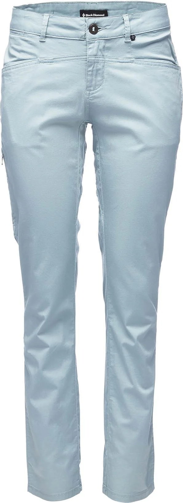 Radha Pants, 31.5" Inseam - Womens - Image 5