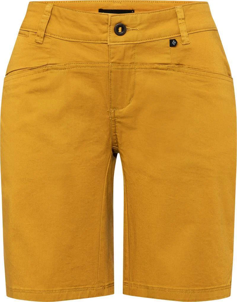 Radha Shorts - Womens - Image 4