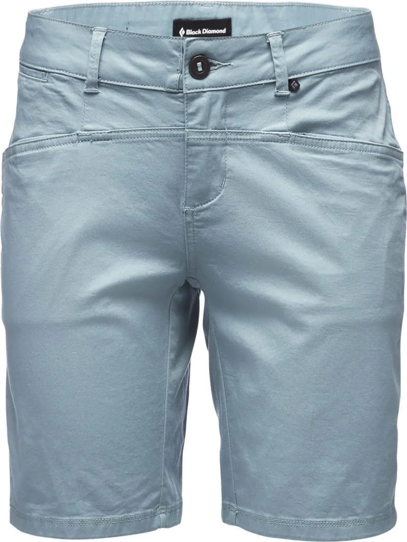 Radha Shorts - Womens - Image 5