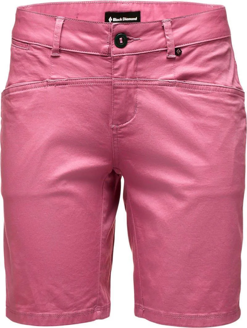Radha Shorts - Womens - Image 6