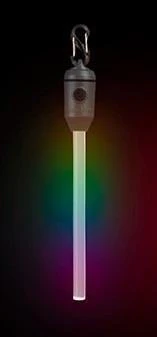 Radiant Rechargeable LED Glow Stick - Disc-O Select - Image 3