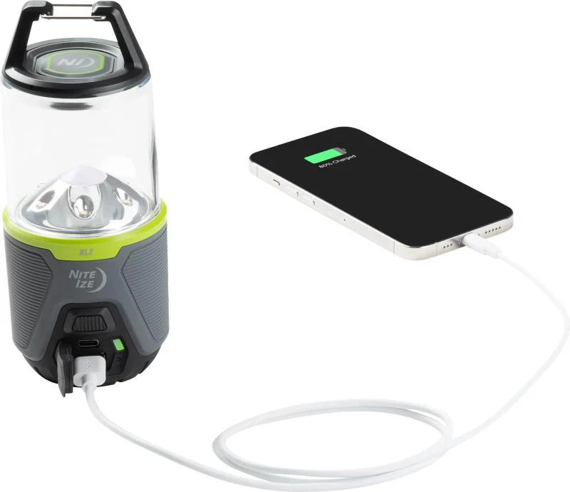 Radiant RL2 Rechargeable Lantern - 400 Lumens - Image 4