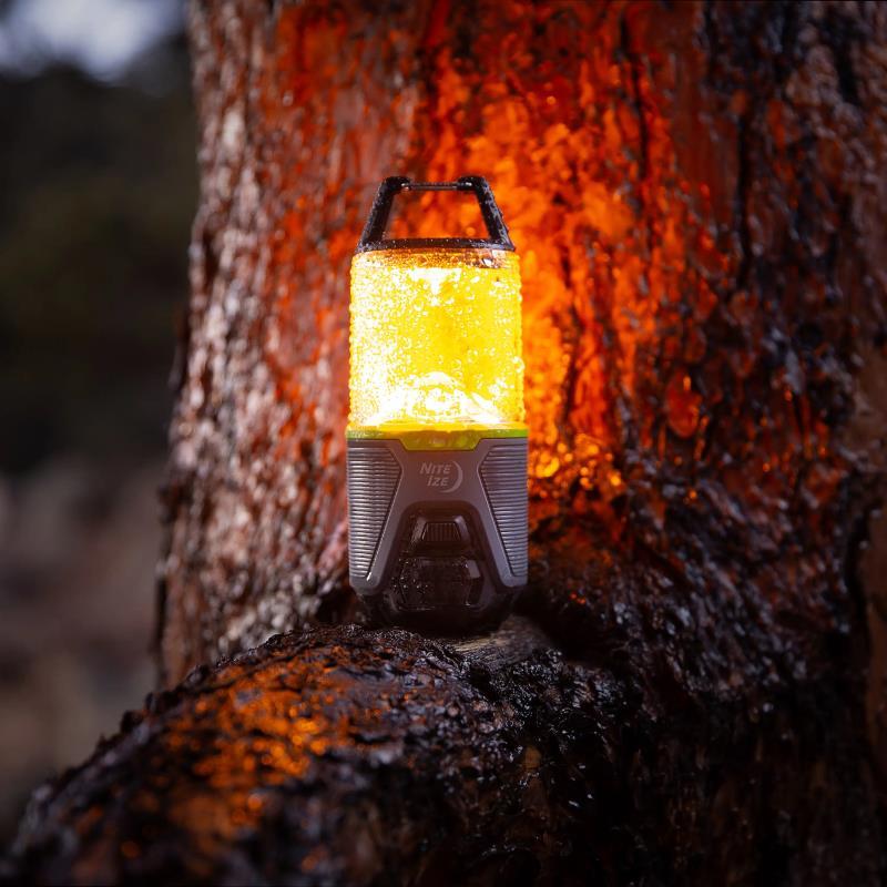 Radiant RL2 Rechargeable Lantern - 400 Lumens - Image 6