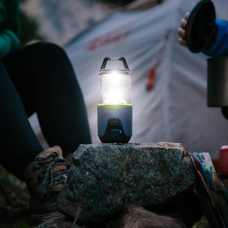 Radiant RL2 Rechargeable Lantern - 400 Lumens - Image 7