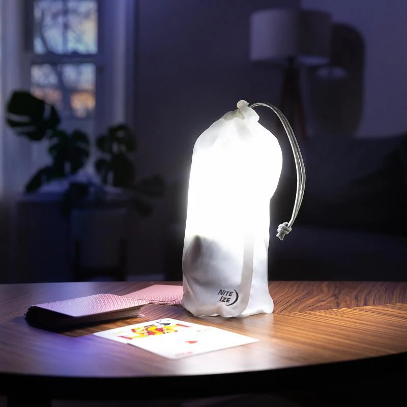 Radiant RL2 Rechargeable Lantern - 400 Lumens - Image 8