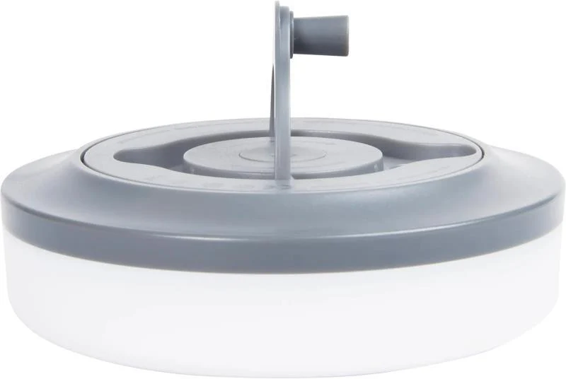 Radiant StarLit Rechargeable Lantern + String Light - Disc-O Select - 200 Lumens - Image 3