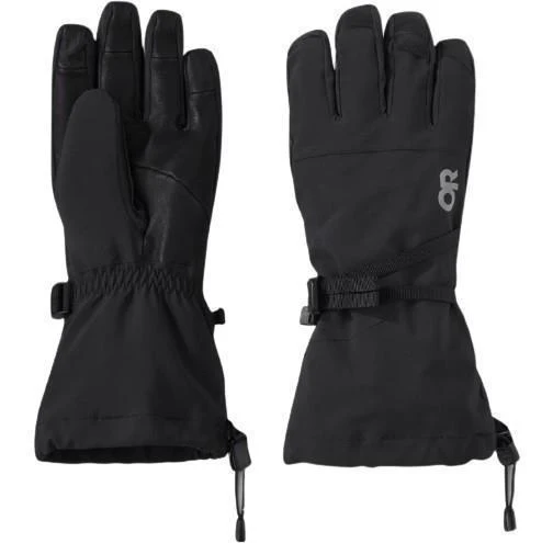 RadiantX Gloves