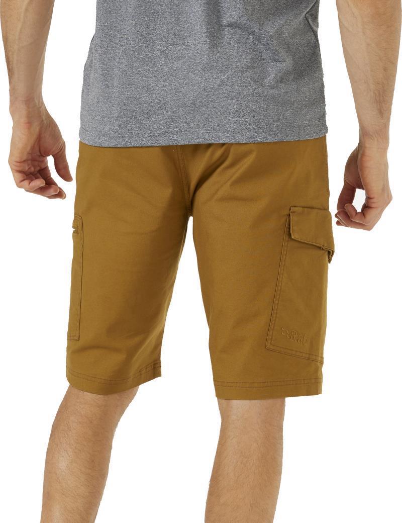Radius Cargo Shorts, 11" Inseam - Mens - Image 11