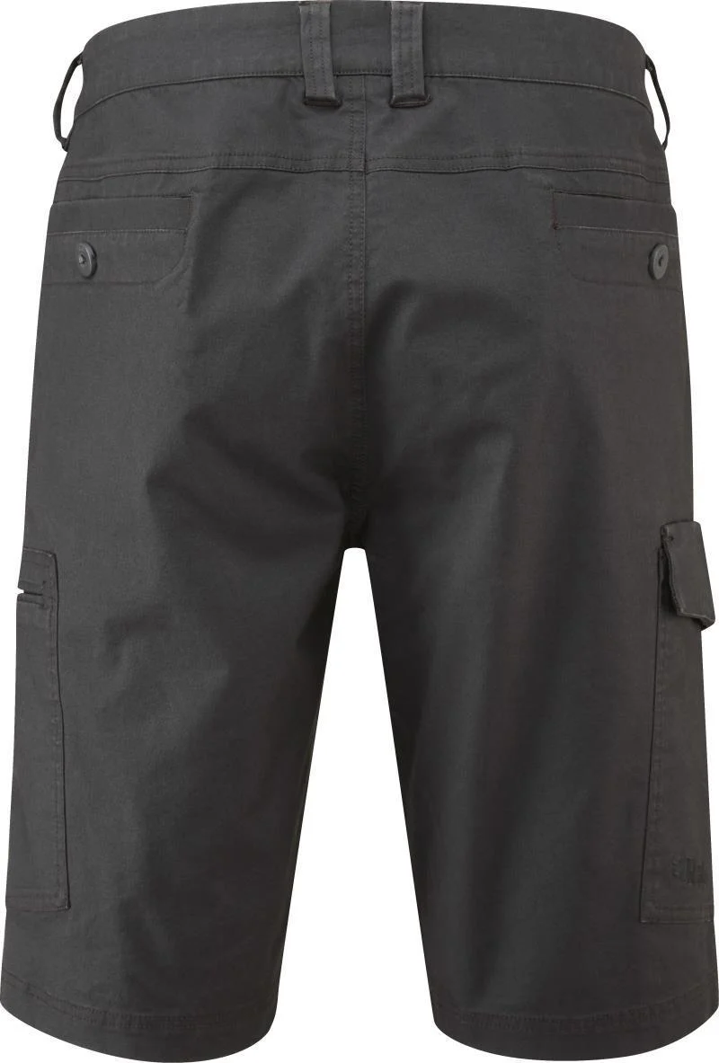 Radius Cargo Shorts, 11" Inseam - Mens - Image 2