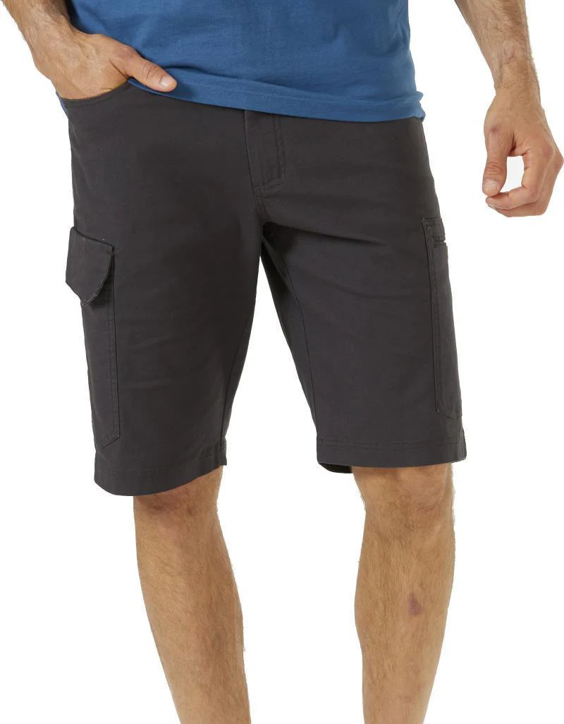 Radius Cargo Shorts, 11" Inseam - Mens - Image 3
