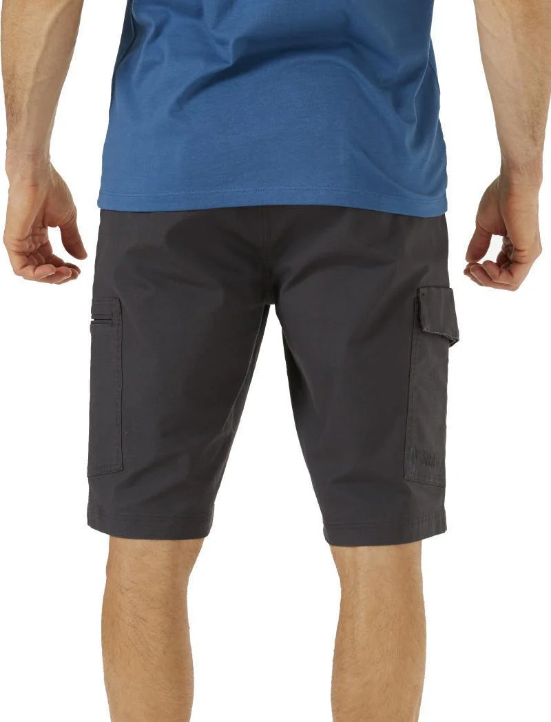 Radius Cargo Shorts, 11" Inseam - Mens - Image 4