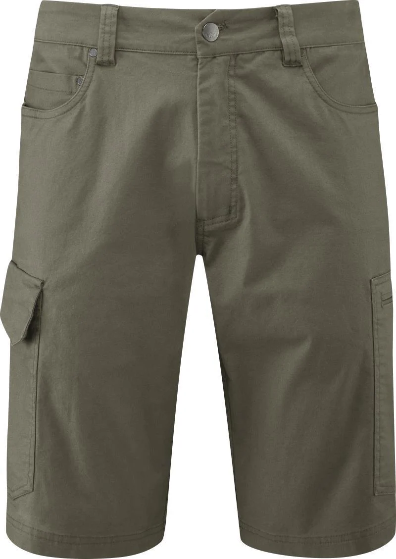 Radius Cargo Shorts, 11" Inseam - Mens - Image 6