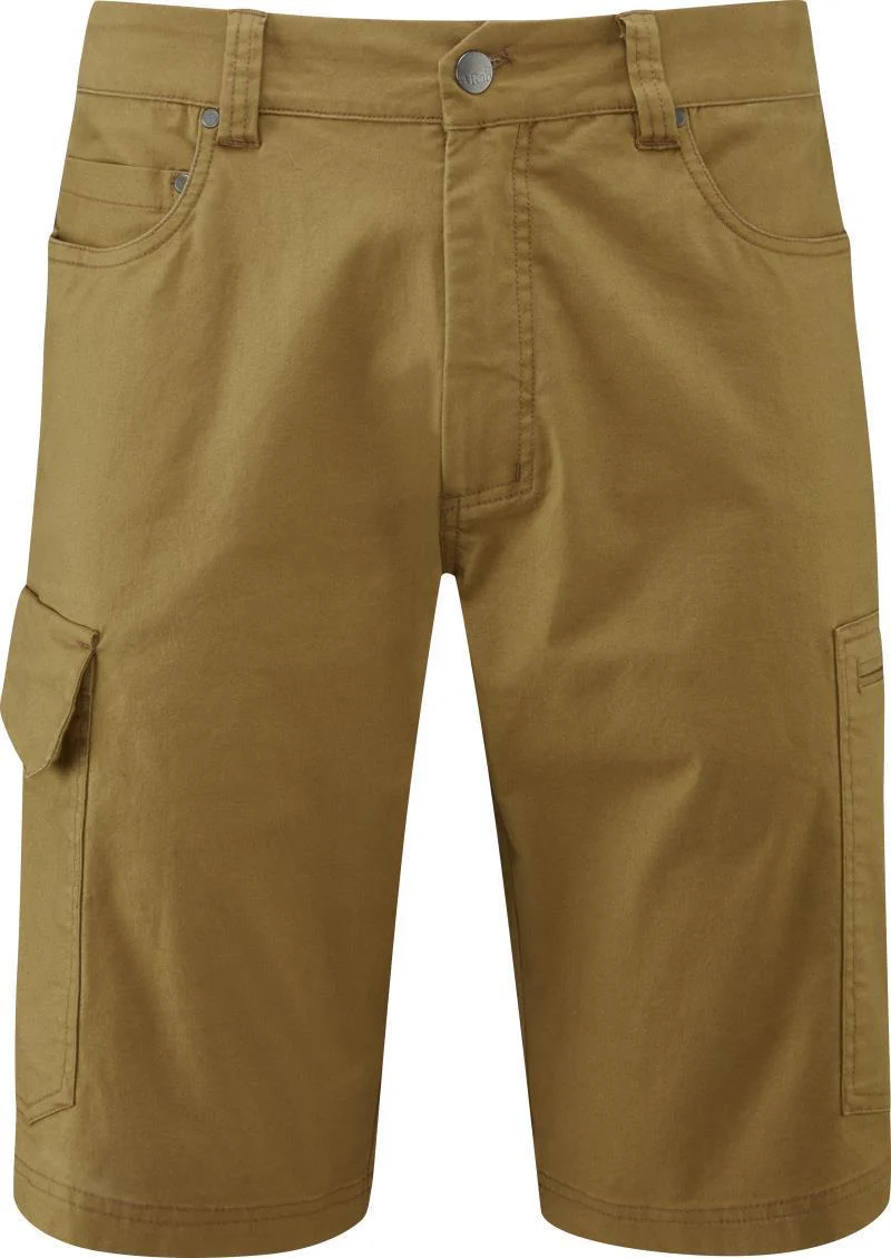 Radius Cargo Shorts, 11" Inseam - Mens - Image 7
