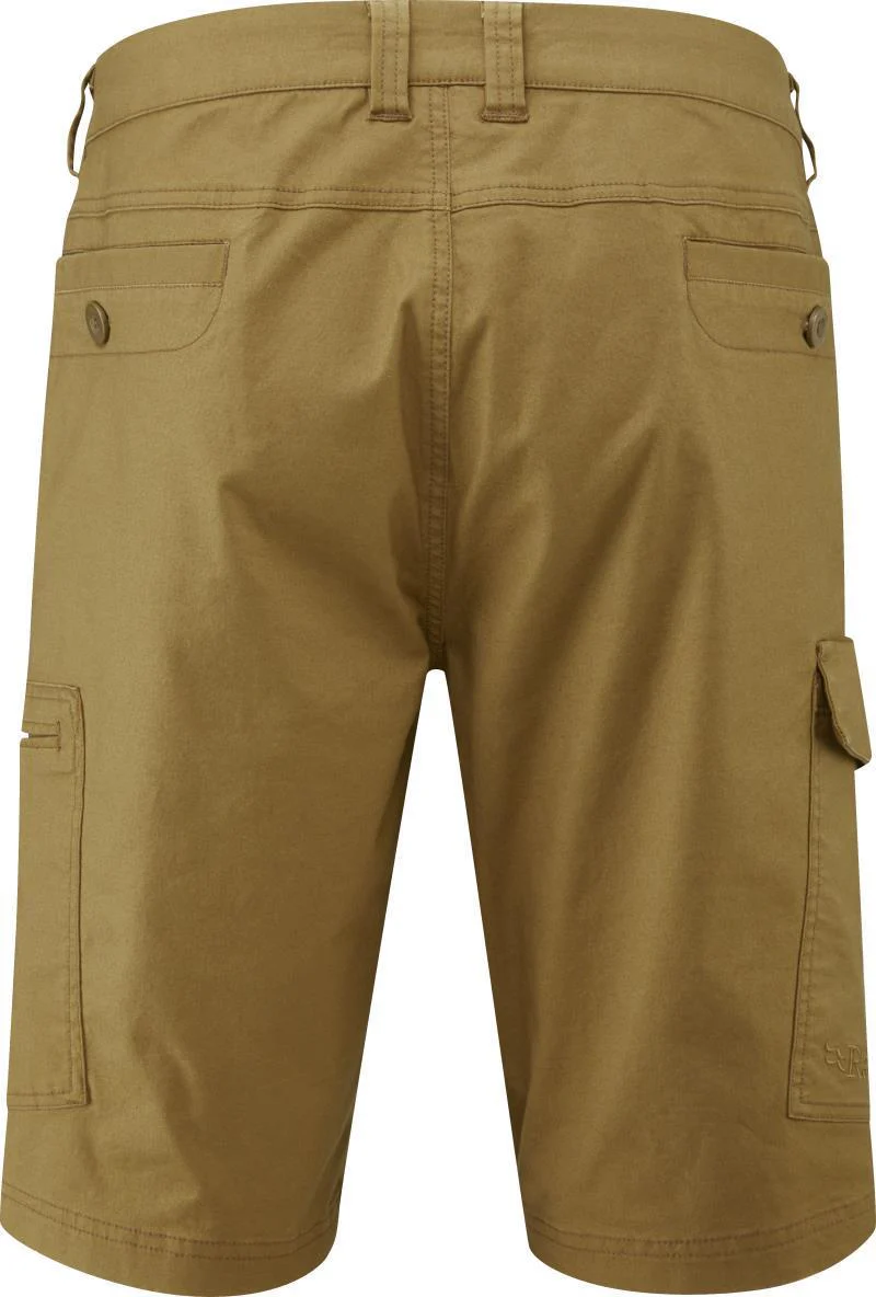 Radius Cargo Shorts, 11" Inseam - Mens - Image 8