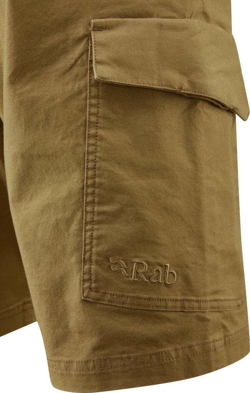 Radius Cargo Shorts, 11" Inseam - Mens - Image 9