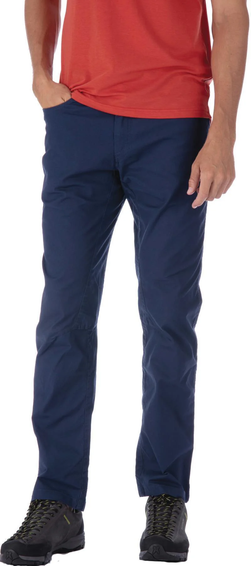 Radius Pants, Long - Mens - Image 6