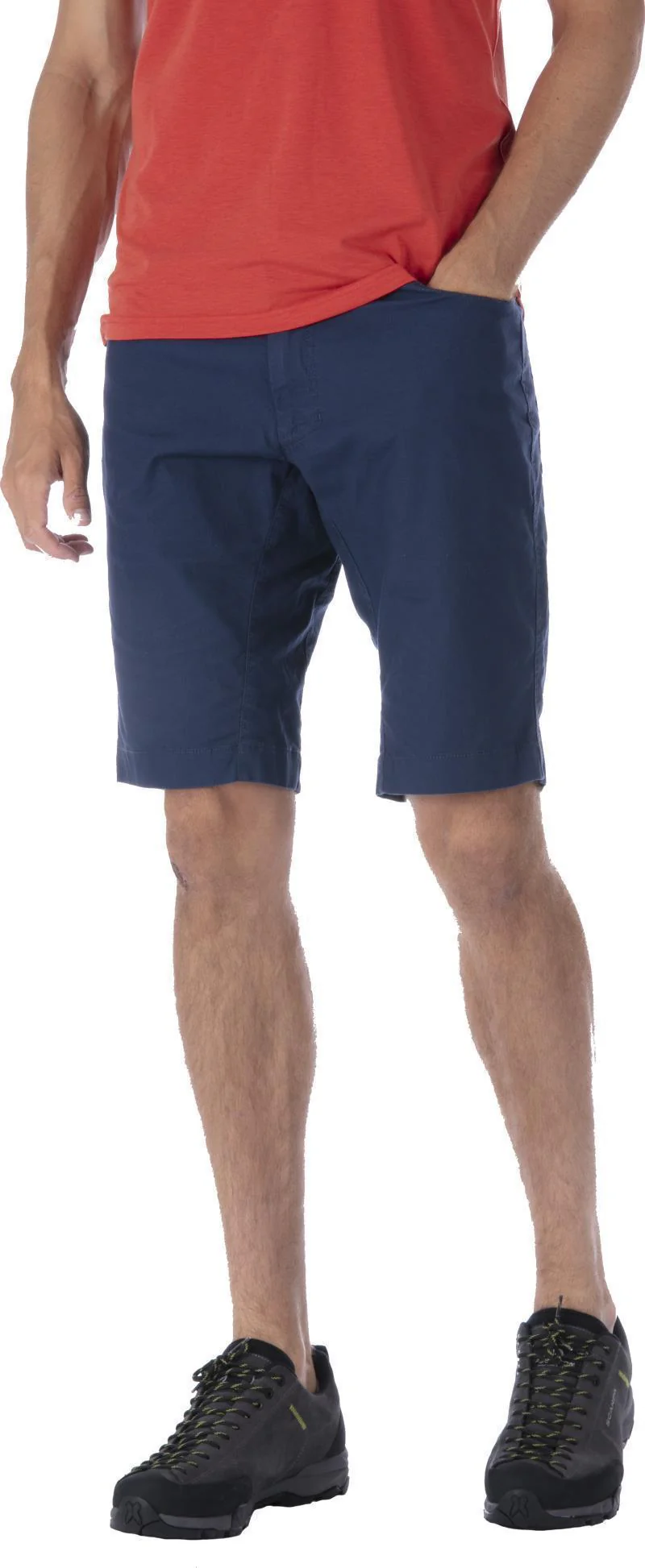Radius Shorts, 10" Inseam - Mens - Image 4