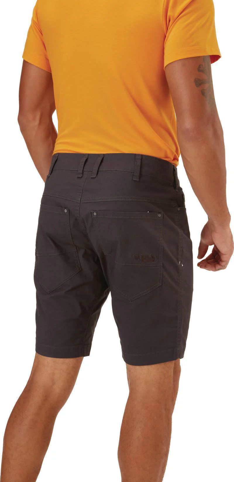 Radius Shorts, 10" Inseam - Mens - Image 7