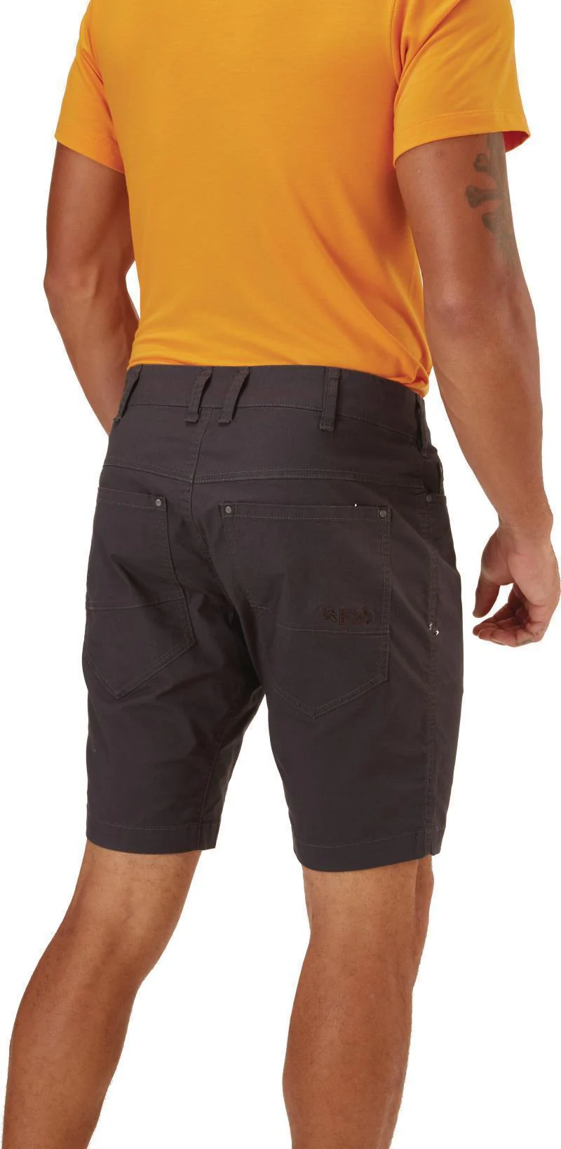 Radius Shorts, 12" Inseam - Mens - Image 3