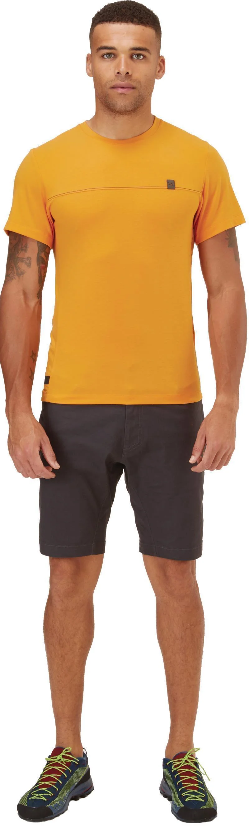 Radius Shorts, 12" Inseam - Mens - Image 4