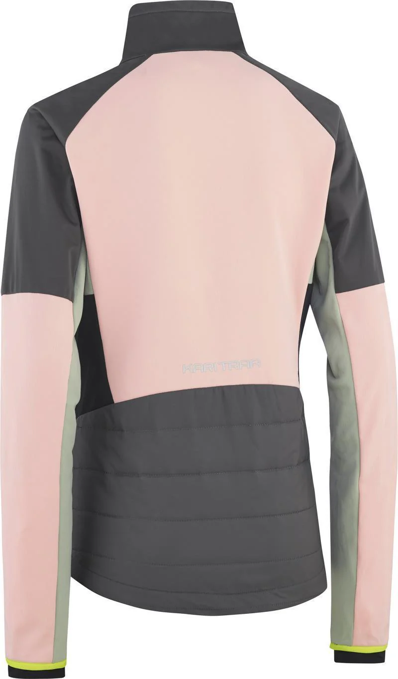 Ragna Jacket - Womens - Image 10