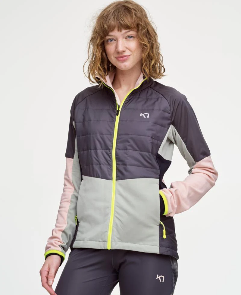 Ragna Jacket - Womens - Image 11