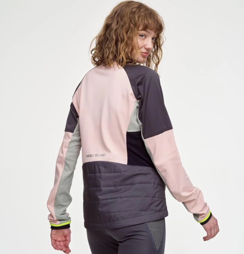 Ragna Jacket - Womens - Image 12