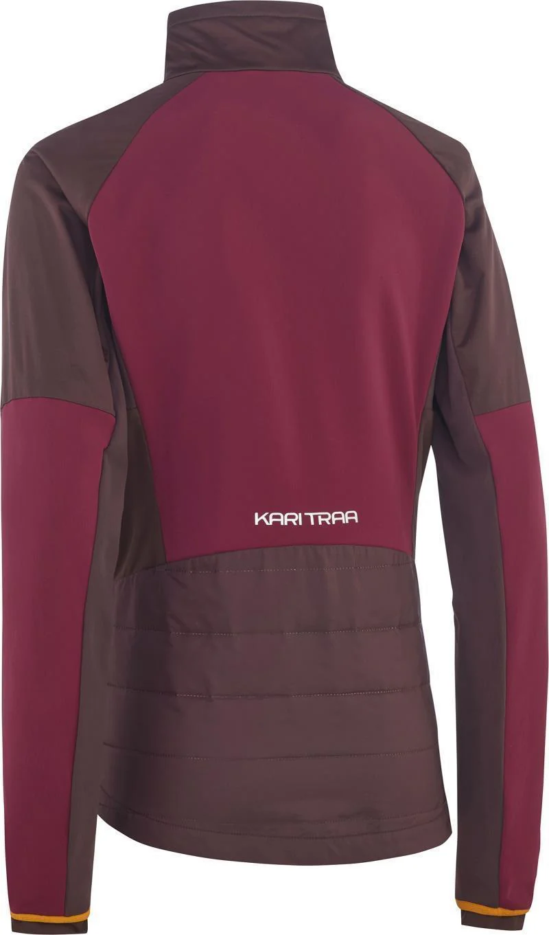 Ragna Jacket - Womens - Image 2