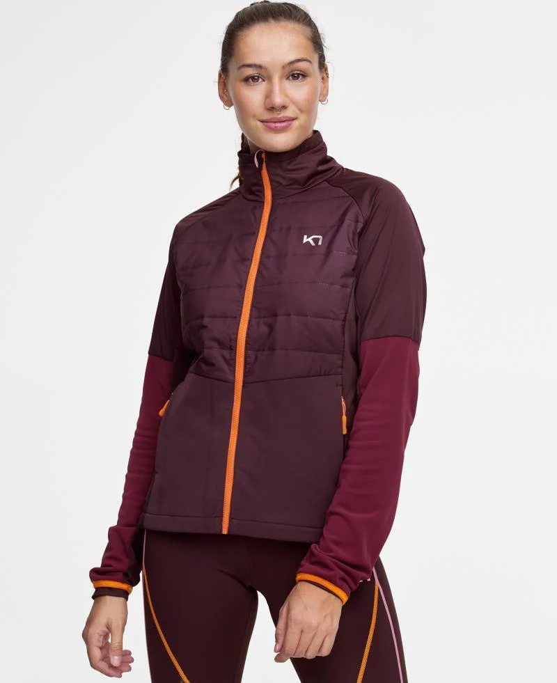 Ragna Jacket - Womens - Image 3