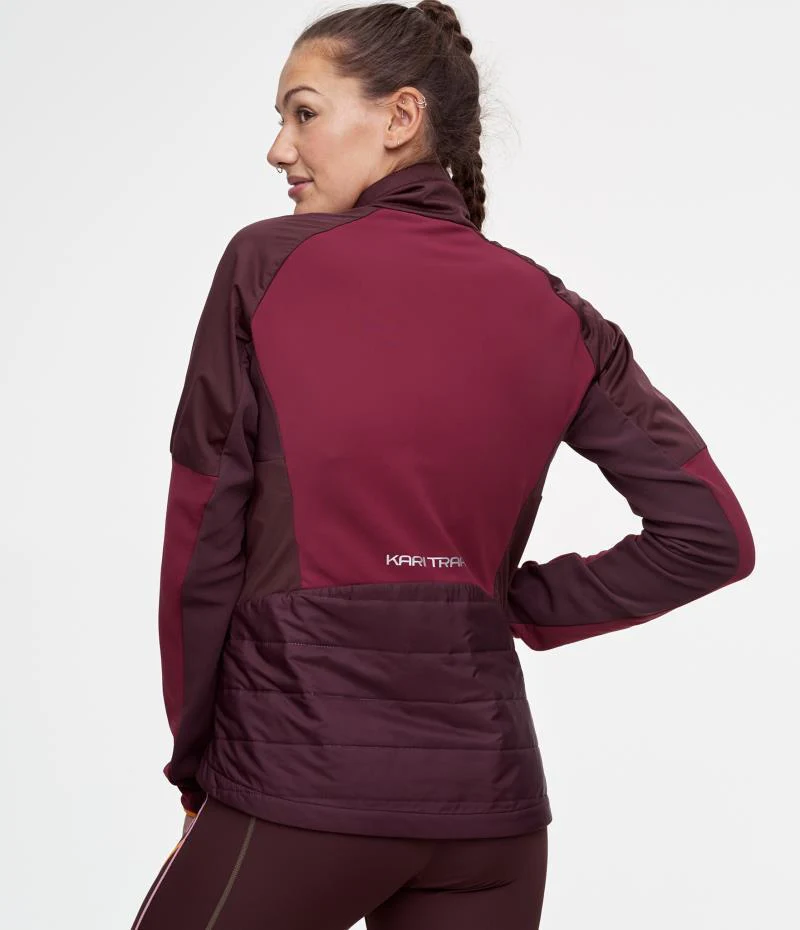 Ragna Jacket - Womens - Image 4