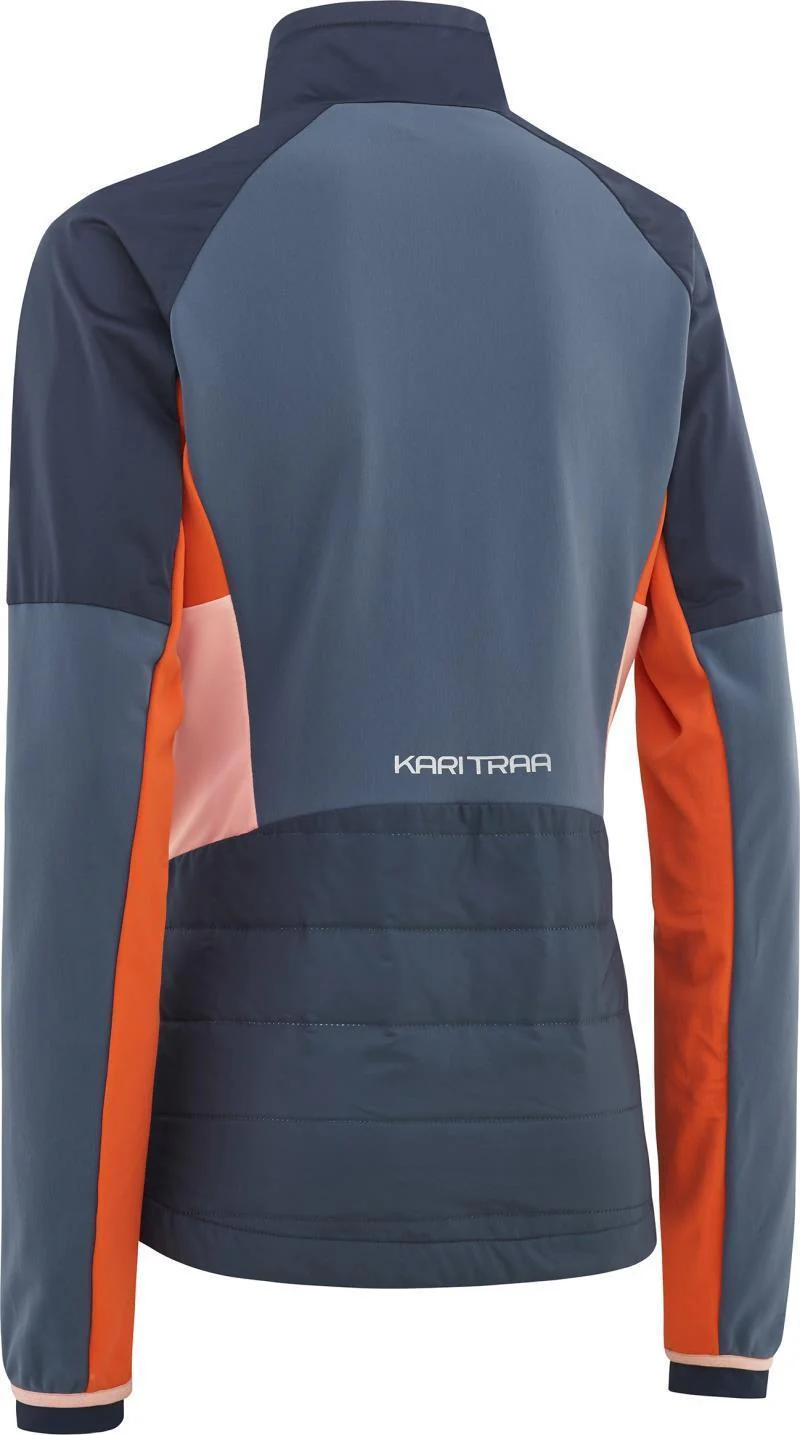 Ragna Jacket - Womens - Image 6