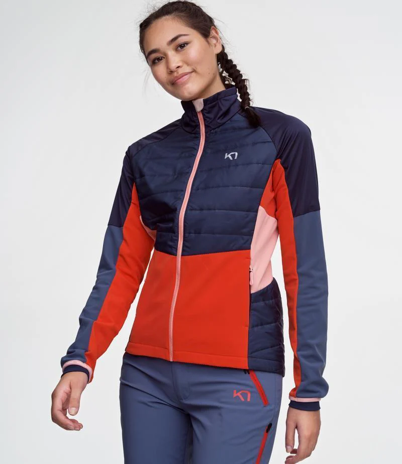 Ragna Jacket - Womens - Image 7