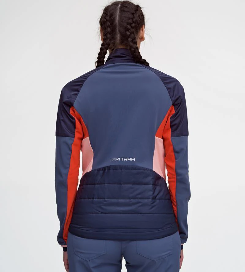Ragna Jacket - Womens - Image 8