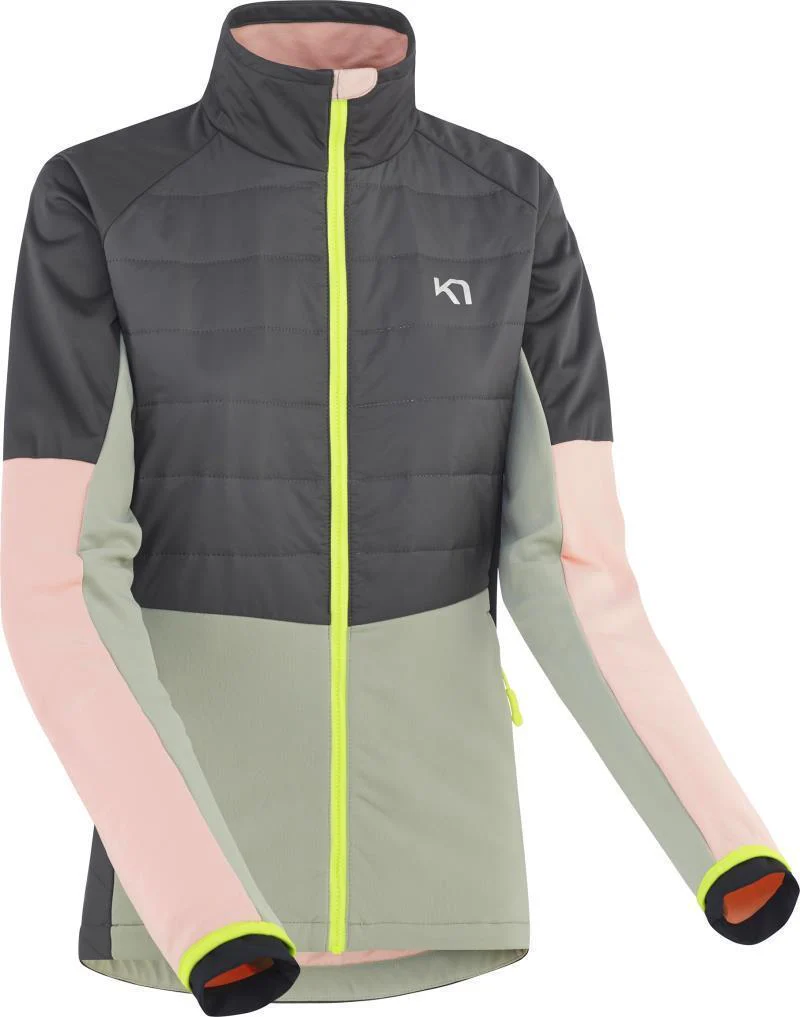 Ragna Jacket - Womens - Image 9