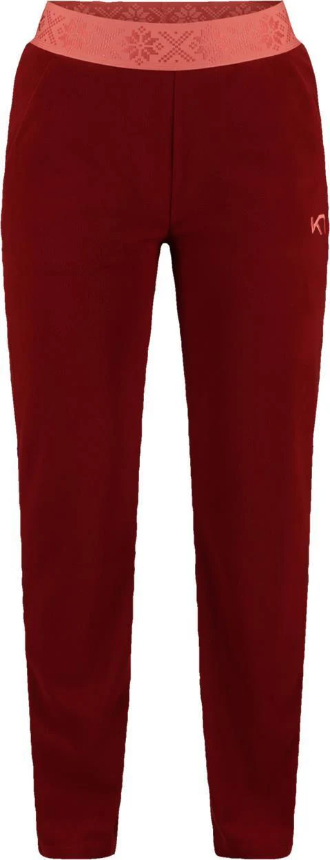 Ragnhild Pants - Womens - Image 2