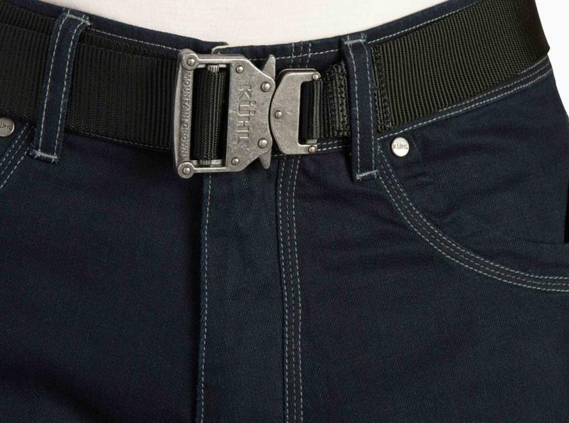 Raid Belt - Mens - Image 3