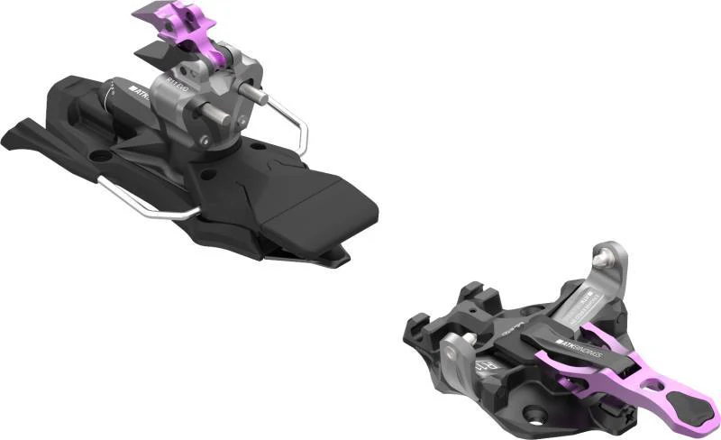 Raider 11 Evo Bindings
