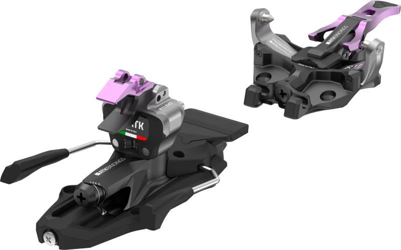 Raider 11 Evo Bindings - Image 2