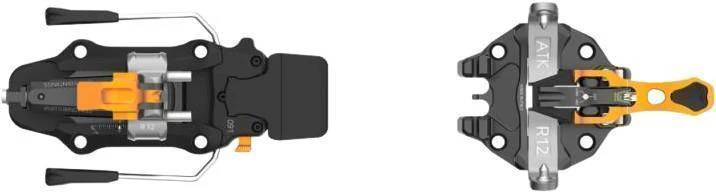 Raider 12 STD Bindings - Image 10