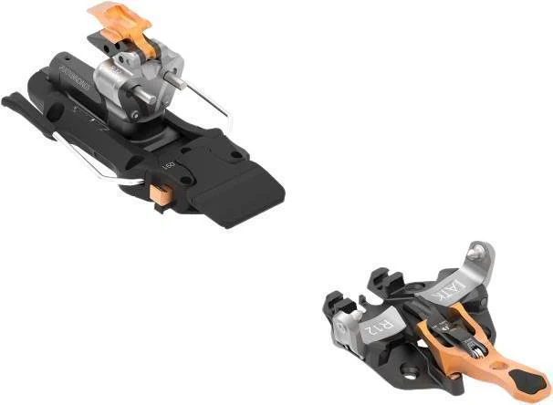 Raider 12 STD Bindings - Image 11