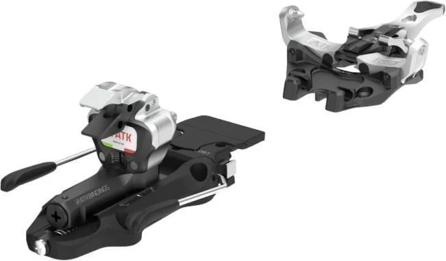 Raider 12 STD Bindings - Image 12