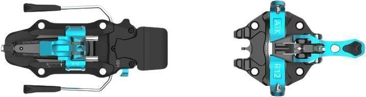 Raider 12 STD Bindings - Image 2