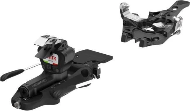 Raider 12 STD Bindings - Image 4