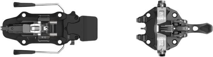 Raider 12 STD Bindings - Image 5