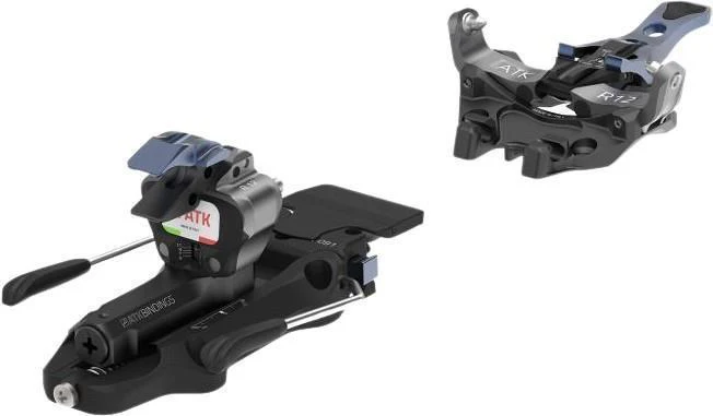 Raider 12 STD Bindings - Image 7
