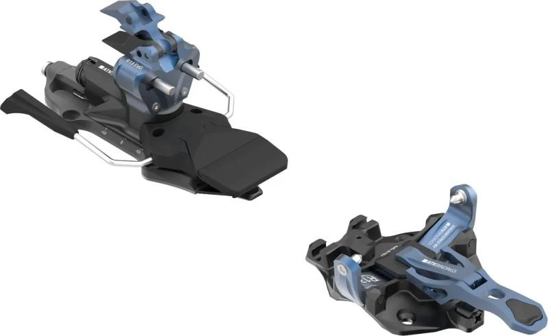 Raider 13 Evo Bindings - Image 10
