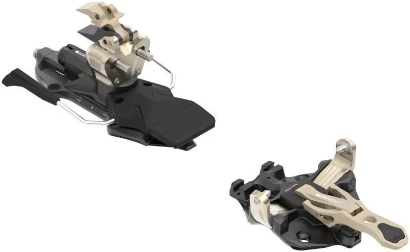 Raider 13 Evo Bindings - Image 11