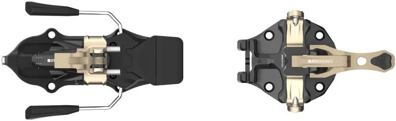 Raider 13 Evo Bindings - Image 12