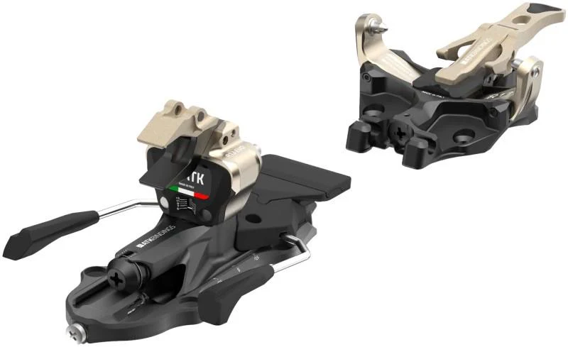 Raider 13 Evo Bindings - Image 13