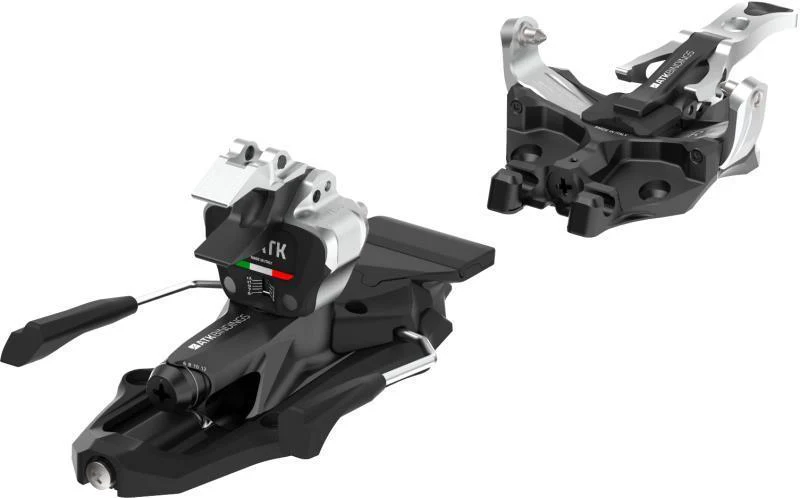 Raider 13 Evo Bindings - Image 3